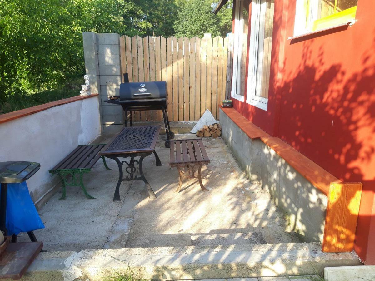 Villa Na Červené louce relax 1 Cheb Exterior foto
